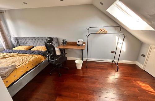 Kidbrooke with Hornfair Bed & Breakfast | Baoyan
