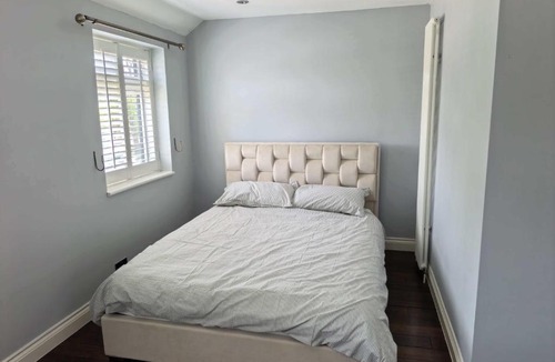 Kidbrooke with Hornfair Bed & Breakfast | Baoyan