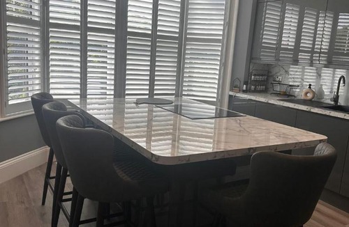 Eastbourne Apartment | Barbarella