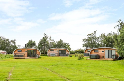 Cowan Bridge House | Barbondale