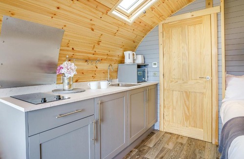 Whitland House | Barcud- Uk37574