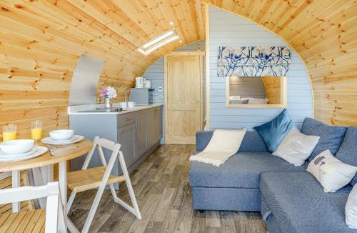 Whitland House | Barcud- Uk37574
