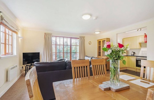 Dailly Cabin | Bargany (Pet), Dailly