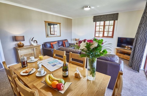 Dailly Cabin | Bargany (Pet), Dailly
