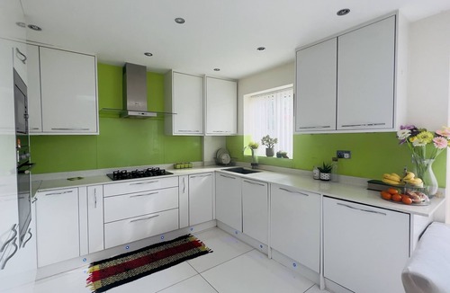 Longbridge House | Barking Haven Retreat