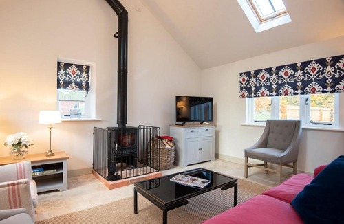 Alresford House | Barley Cottage