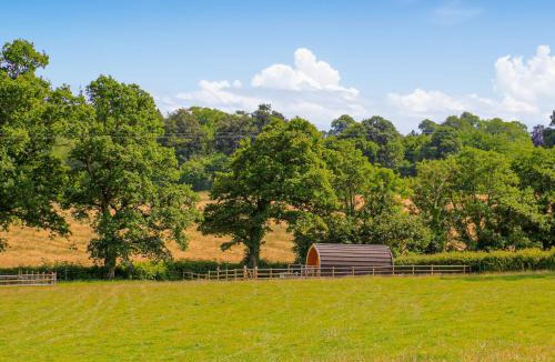 Eleighwater House | Barley Hill Pod