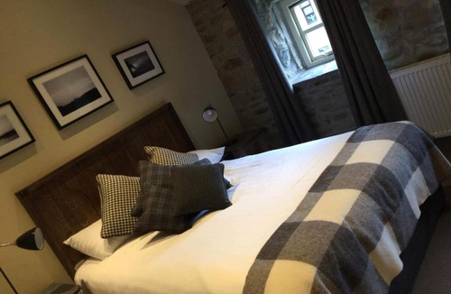 Fence Hotel | Barley Mow