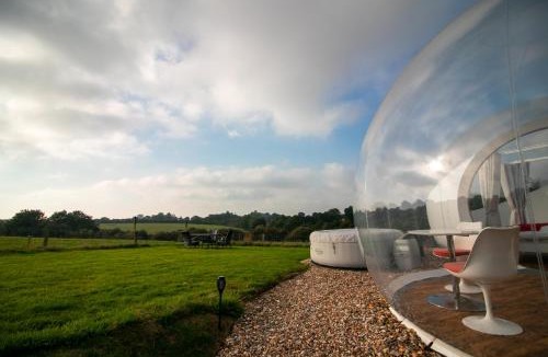 Maidstone Other | Barn bubble