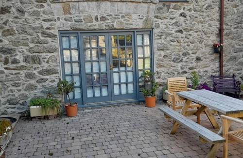 Llangefni Cottage | Barn conversion.