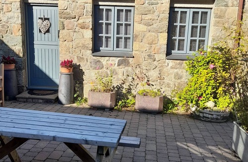 Llangefni Cottage | Barn conversion.