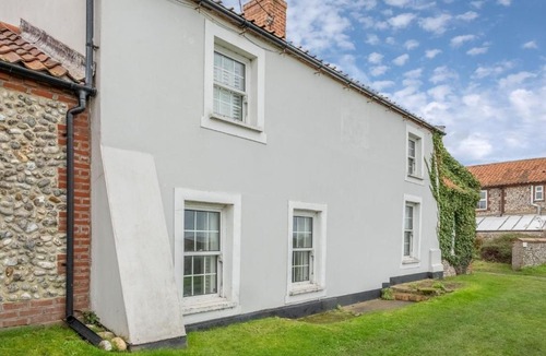 Salthouse House | Barn Cottage 6