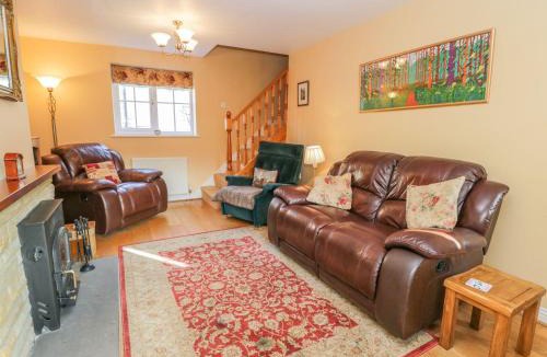 Scawton House | Barn Cottage