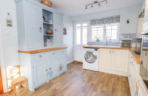 Scawton Cottage | Barn Cottage