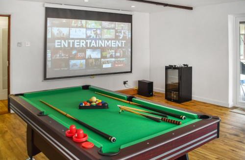 Rackheath House | Barn Court
