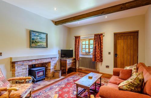 Sturton By Stow House | Barn End