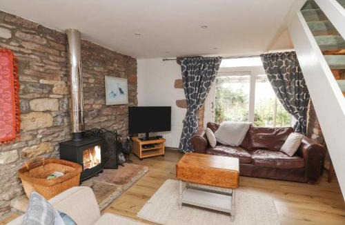 Penrith House | Barn End