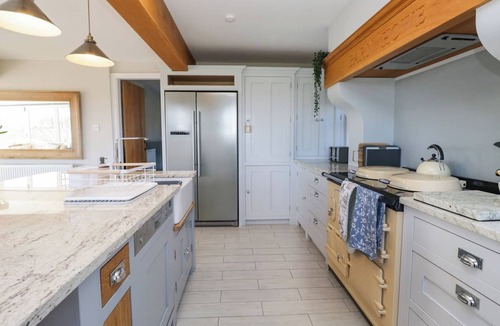 Kendal Cottage | Barn Howe
