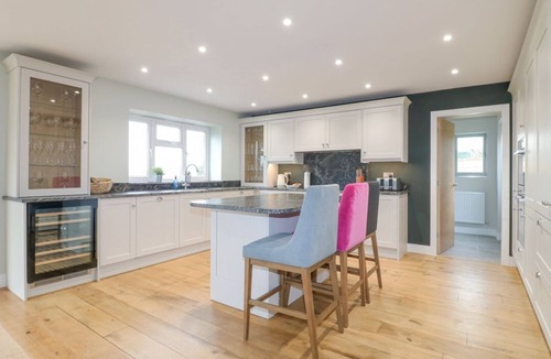 Tansley House | Barncroft, Tansley, Derbyshire