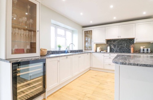 Tansley House | Barncroft, Tansley, Derbyshire