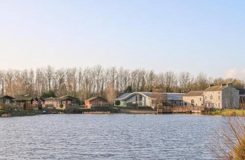 Tewitfield House | Barney's Retreat