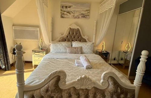 Clacton-on-Sea Bed & Breakfast | Barnfields Retreat