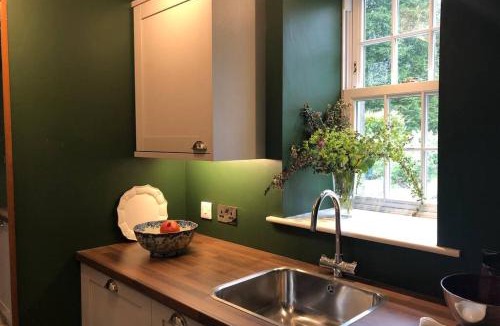 Kirkton Manor House | Barns Bothy