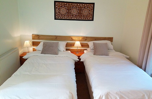 Elsing House | Bartles Lodge