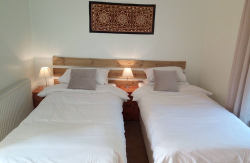 Elsing House | Bartles Lodge