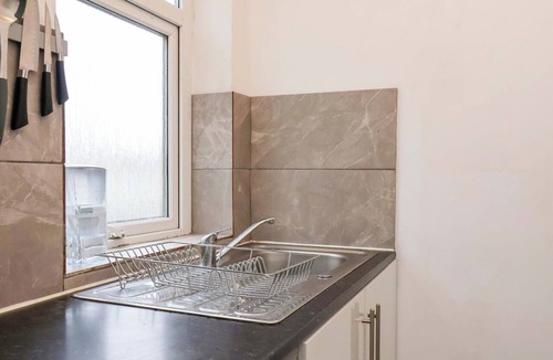 Stockton-on-Tees Cottage | Bartletts Base