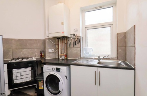 Stockton-on-Tees Cottage | Bartletts Base