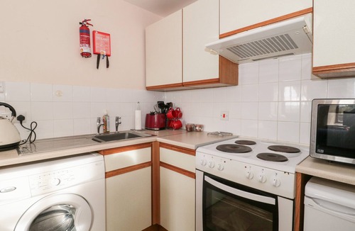 West Compton Cottage | Barton Cottage