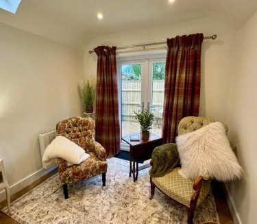 Barton-on-Sea Apartment | Barton Hollow