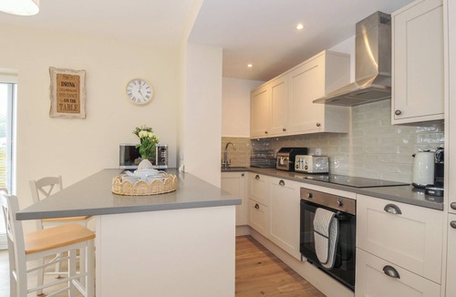 West Looe Cottage | BARTON HOUSE, pet friendly, country holiday cottage in Looe