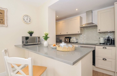 West Looe Cottage | BARTON HOUSE, pet friendly, country holiday cottage in Looe