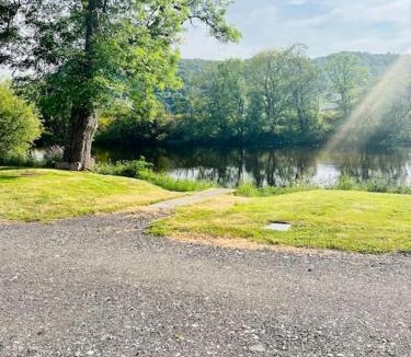 Contin House | Barty’s Bothy