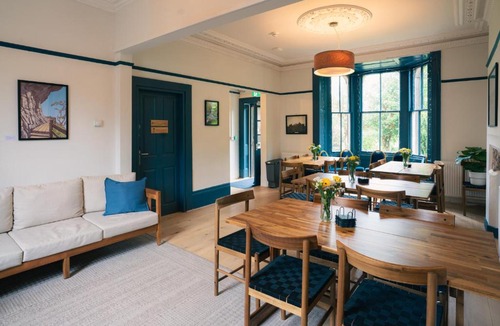 Hathersage Hostel | Base Camp Hathersage, YHA Partner