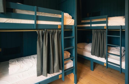 Hathersage Hostel | Base Camp Hathersage, YHA Partner