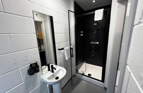 Fort William Hotel | Base Camp Hotel Nevis Range