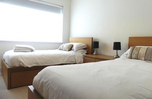 Basingstoke Apartment | Basingstoke Apartments, Alencon Link Executive Serviced Apartments