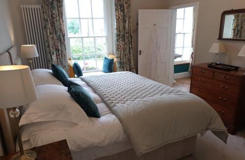 Clyro House | Baskerville House