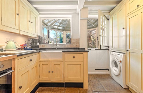 Henley-on-Thames House | Basketmakers Cottage