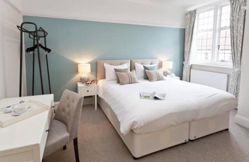 Cheddar Hotel | Bath Arms Hotel