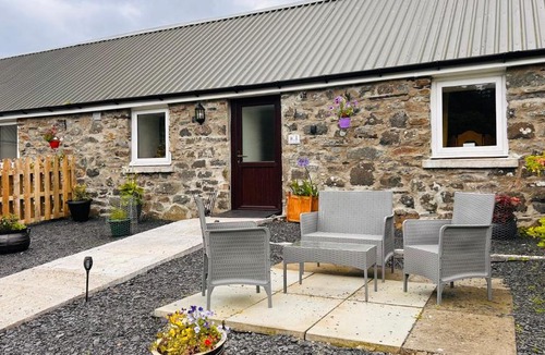 Balvicar House | Bathach Mor