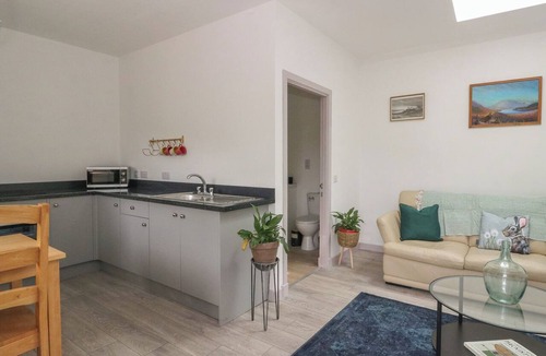Balvicar Cottage | Bathach Mor