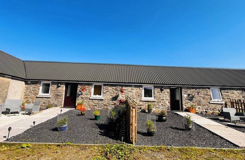 Balvicar Cottage | Bathach Mor