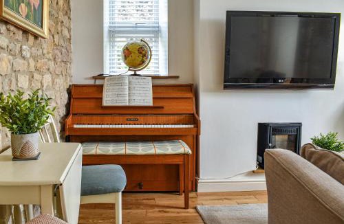 Palterton House | Bathurst Cottage