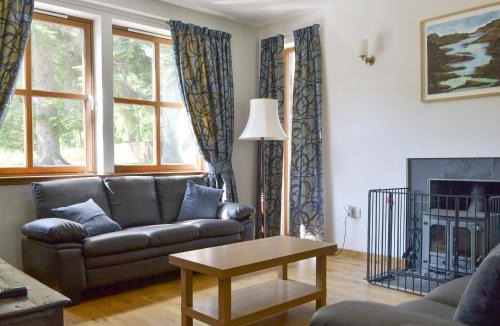 Carrbridge House | Battanropie Lodge