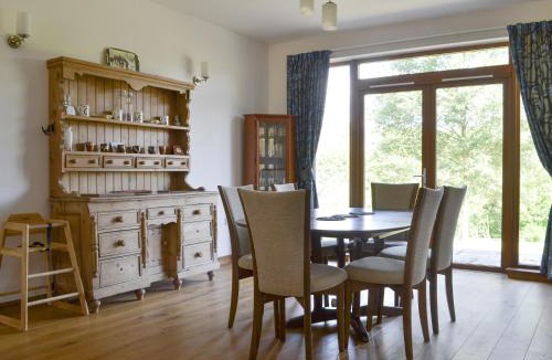 Carrbridge House | Battanropie Lodge