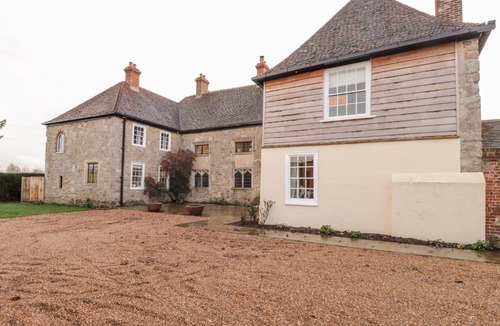 Maidstone House | Battel Hall